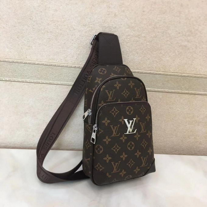 Louis Vuitton Bum Bag ID:20220801-27
